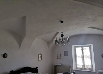 Camera da letto - Rustico strada Formenti, 5, Carrù - foto 9