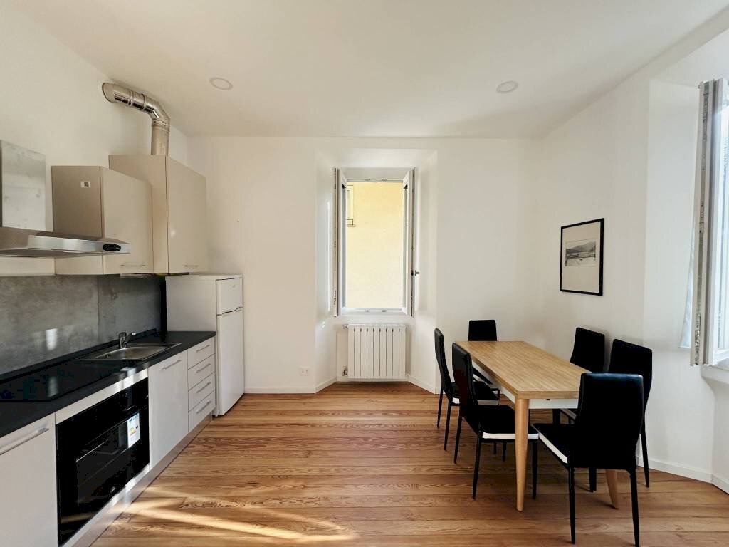Interno appartamento - Two-room apartment via Montello, 38, Varese - photo 1