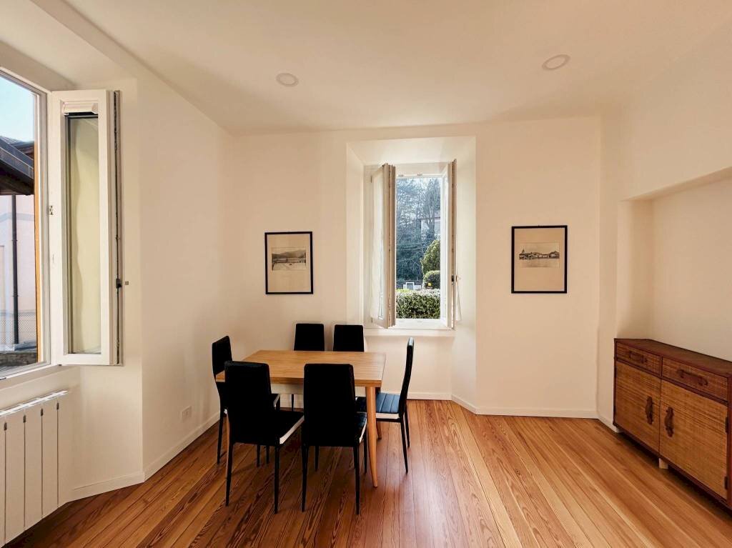Interno appartamento - Two-room apartment via Montello, 38, Varese - photo 2