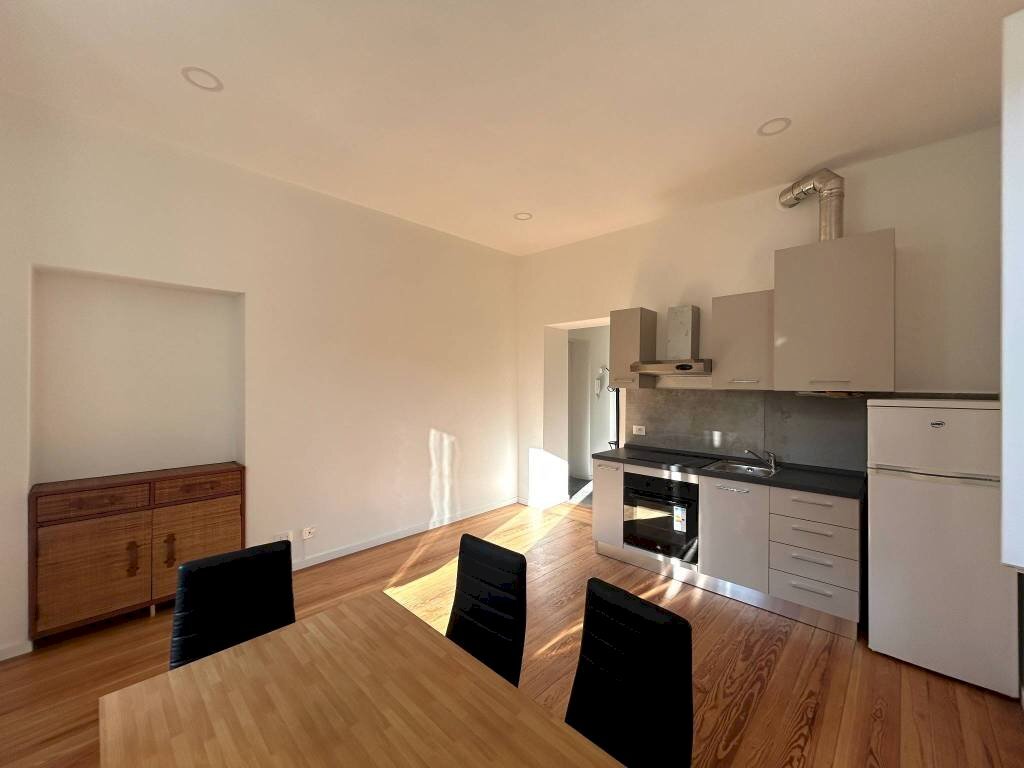 Interno appartamento - Two-room apartment via Montello, 38, Varese - photo 3