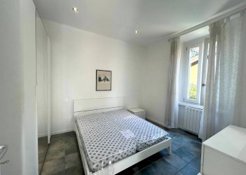 Camera da letto - Two-room apartment via Montello, 38, Varese - photo 6