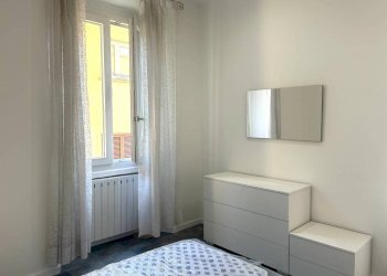 Camera da letto - Two-room apartment via Montello, 38, Varese - photo 7