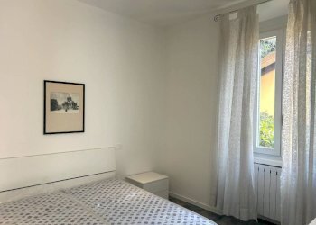 Camera da letto - Two-room apartment via Montello, 38, Varese - photo 8
