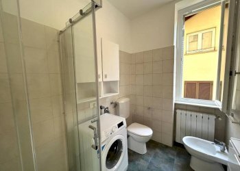 Bagno - Two-room apartment via Montello, 38, Varese - photo 12