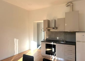 Cucina - Appartamento via Montello, 38, Varese - foto 16