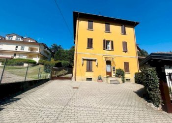 Zona - Two-room apartment via Montello, 38, Varese - photo 20