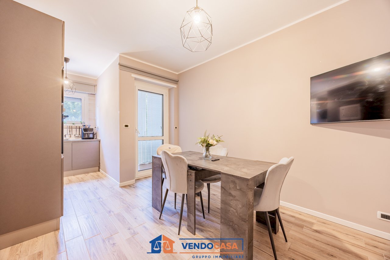 Trilocale Pinerolo - foto 1