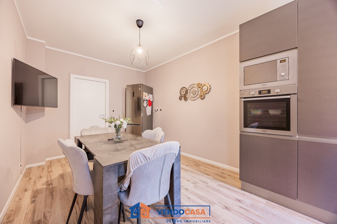 Trilocale Pinerolo - foto 2