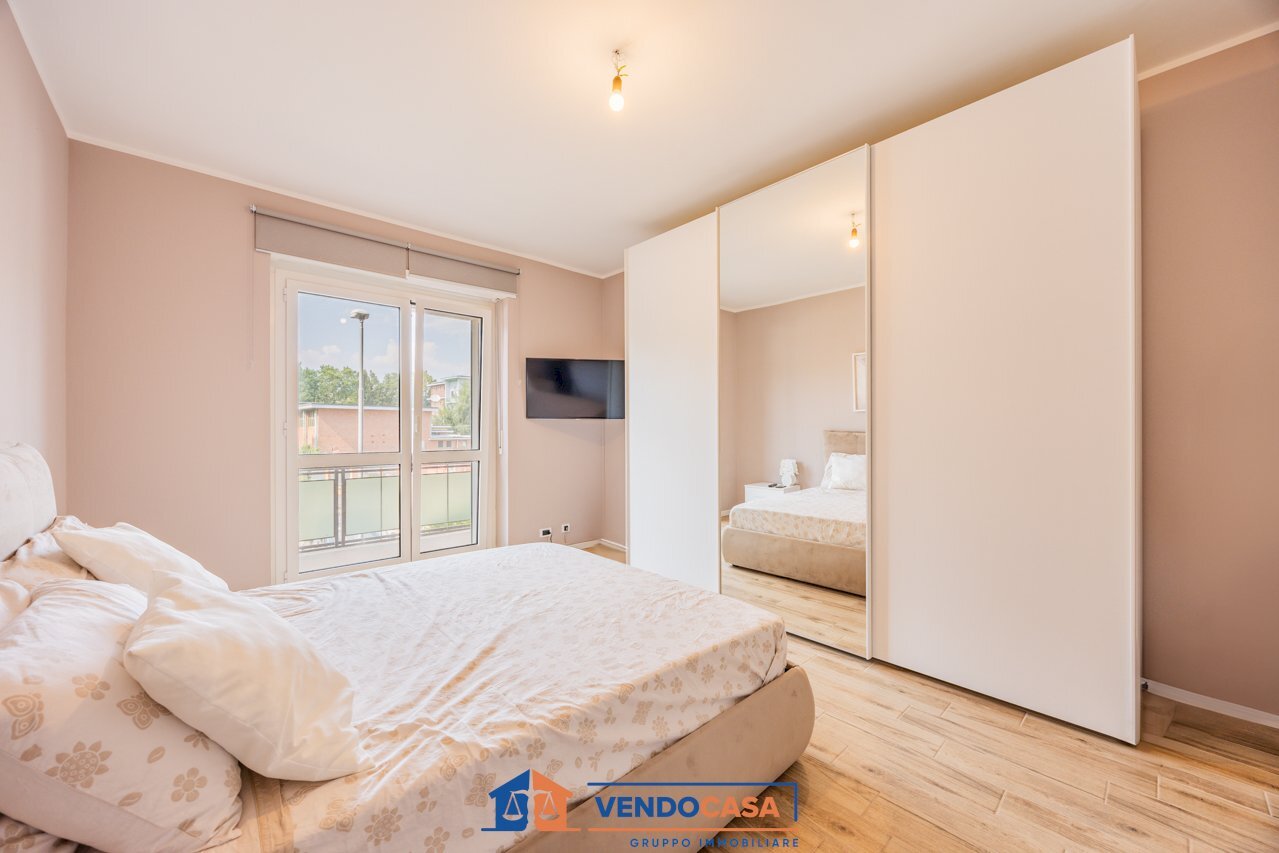 Trilocale Pinerolo - foto 3