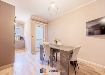 Trilocale Pinerolo - foto 1