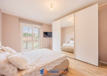 Trilocale Pinerolo - foto 3