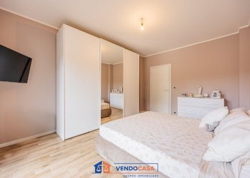 Trilocale Pinerolo - foto 4