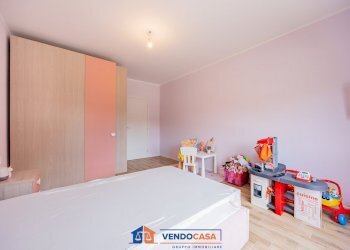 Trilocale Pinerolo - foto 6