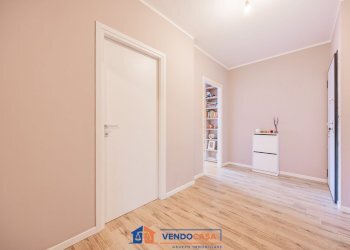 Trilocale Pinerolo - foto 8