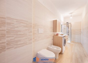 Trilocale Pinerolo - foto 10