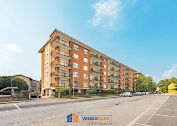 Trilocale Pinerolo - foto 12