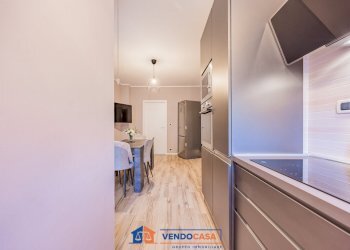 Trilocale Pinerolo - foto 15