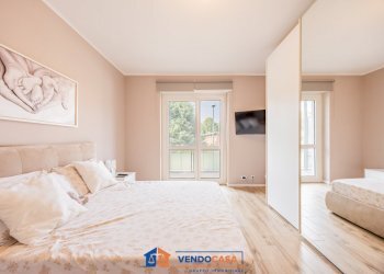 Trilocale Pinerolo - foto 17