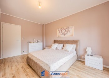 Trilocale Pinerolo - foto 18
