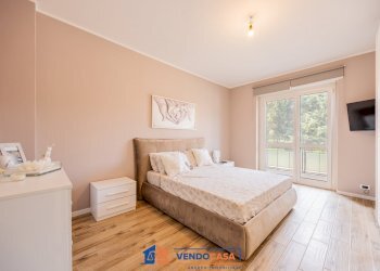 Trilocale Pinerolo - foto 19