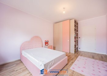 Trilocale Pinerolo - foto 21