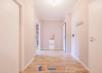 Trilocale Pinerolo - foto 24