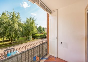 Trilocale Pinerolo - foto 29