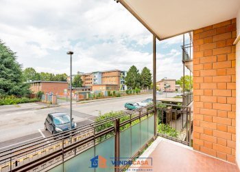 Trilocale Pinerolo - foto 30