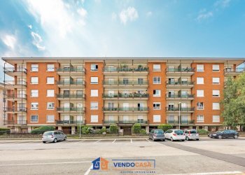 Trilocale Pinerolo - foto 34