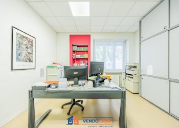 Appartamento Pinerolo - foto 12