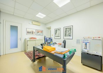 Appartamento Pinerolo - foto 13