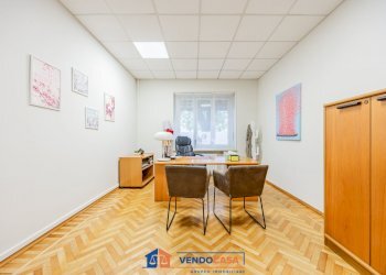 Appartamento Pinerolo - foto 17