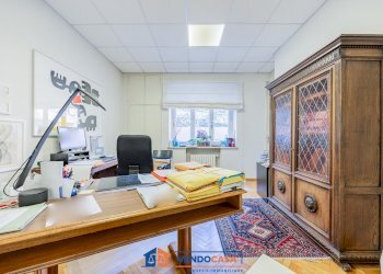 Appartamento Pinerolo - foto 26