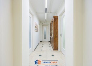 Appartamento Pinerolo - foto 28