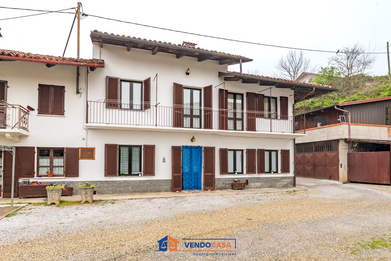 Casa indipendente Bra - foto 1