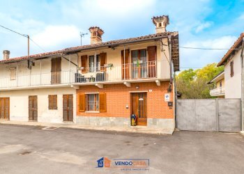 Independent house Cardè - photo 1