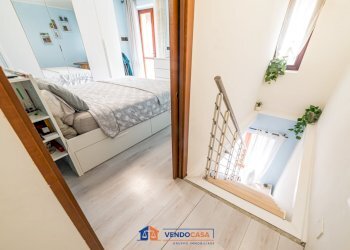 Independent house Cardè - photo 15