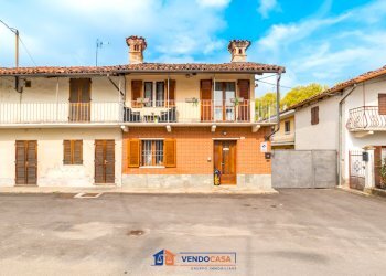 Independent house Cardè - photo 28