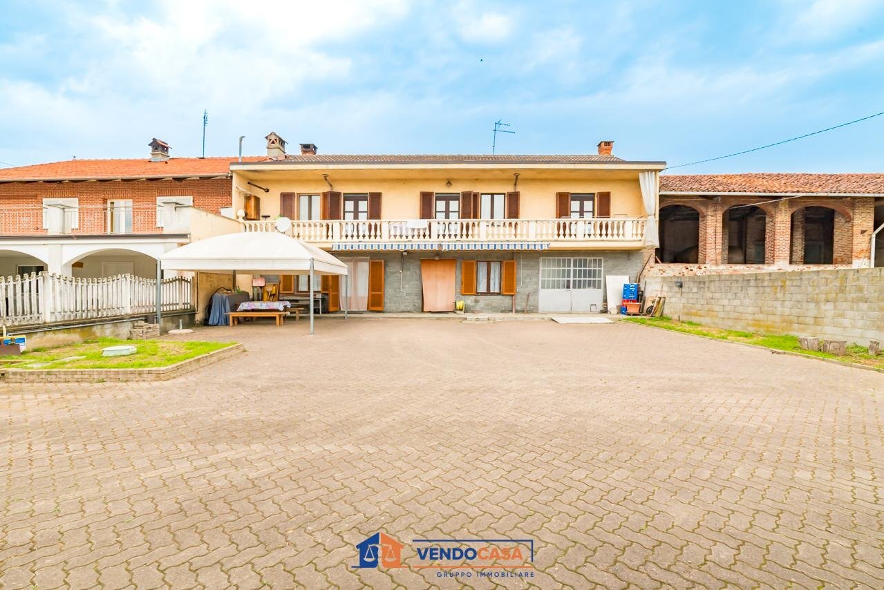 Casa indipendente Villafranca Piemonte - foto 1
