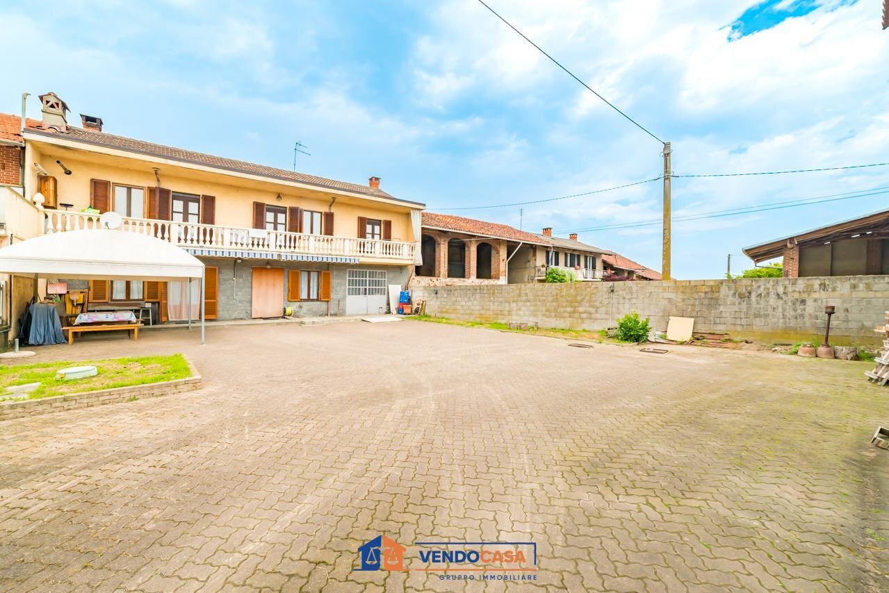 Casa indipendente Villafranca Piemonte - foto 2