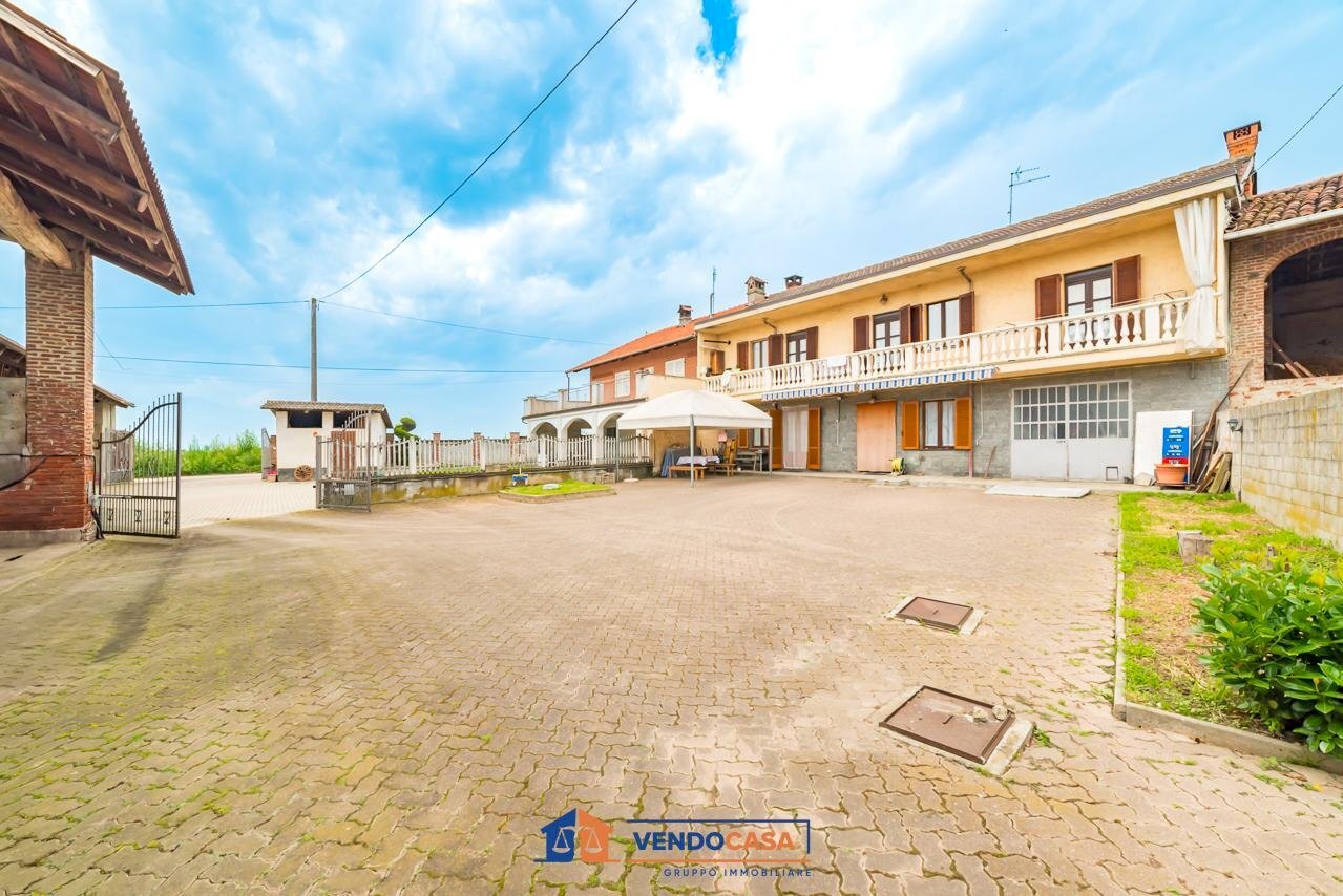 Casa indipendente Villafranca Piemonte - foto 3