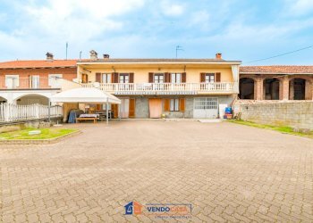Casa indipendente Villafranca Piemonte - foto 1