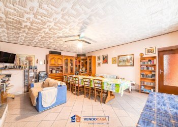 Casa indipendente Villafranca Piemonte - foto 16