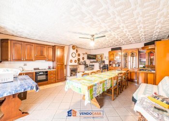 Casa indipendente Villafranca Piemonte - foto 17