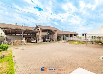 Casa indipendente Villafranca Piemonte - foto 22
