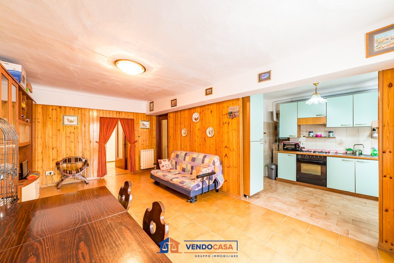 Four-room apartment Barge - photo 1