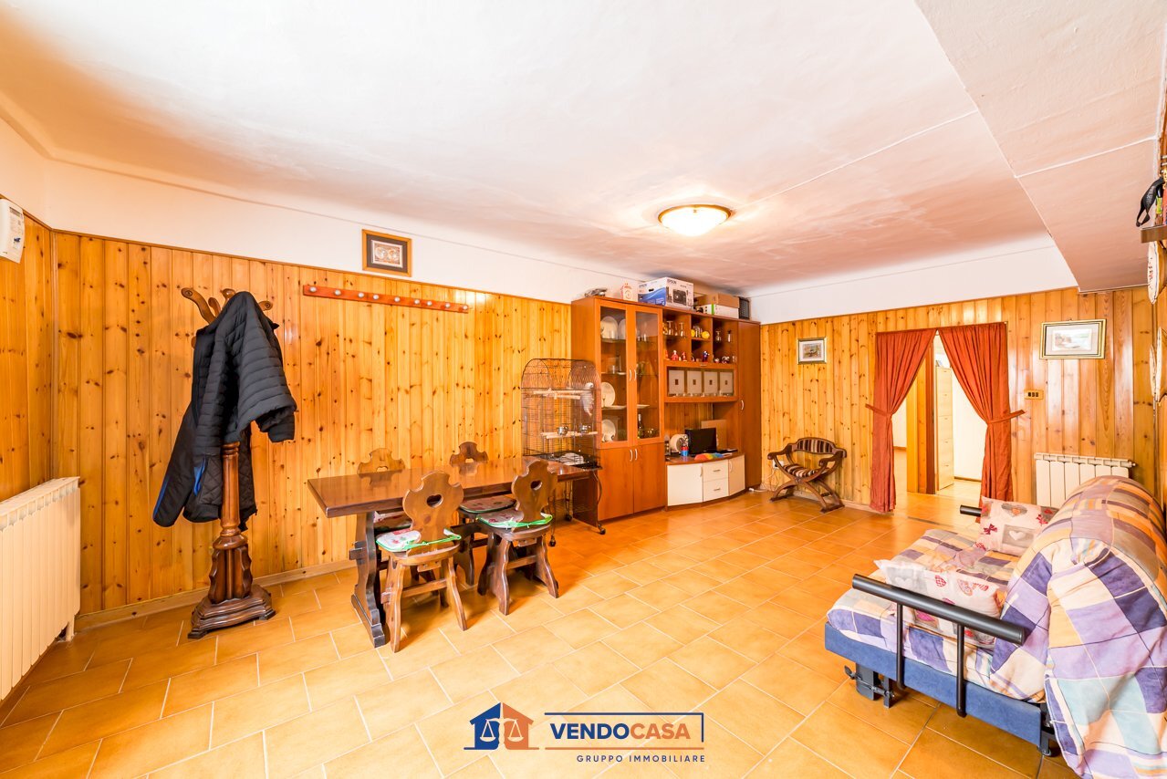 Four-room apartment Barge - photo 2