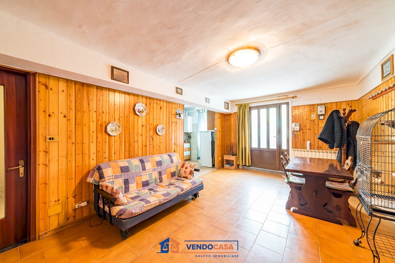 Four-room apartment Barge - photo 3