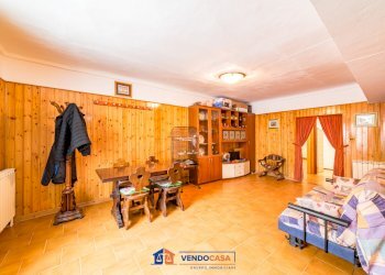 Four-room apartment Barge - photo 2