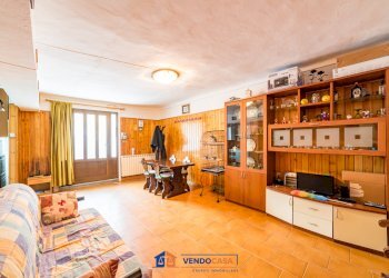 Four-room apartment Barge - photo 4